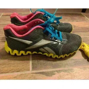 RETIRED REEBOK Sneaker